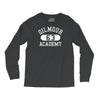 gilmour academy Long Sleeve Shirts