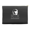 eleven stranger tv show mike lucas dustin will demogorgon dart Accessory Pouches