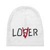 Loser Lover Baby Beanies