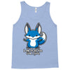 all the fox special Tank Top
