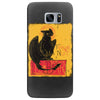 fury of the night Samsung Galaxy S7 Edge