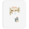 security! Mousepad