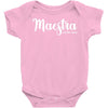maestra Baby Bodysuit