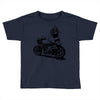 bikers Toddler T-shirt