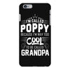 I Am Called Poppy... iPhone 6/6s Plus Case