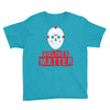No Lives Matter Youth Tee