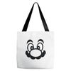 frimousse Tote Bags
