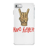 kingslayer iPhone 7 Case