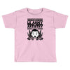 le army of artistry Toddler T-shirt