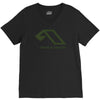 above and  beyond V-Neck Tee