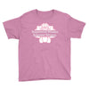 Empowered Women Empower Women Youth Tee