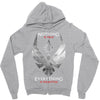 Nothing is True Everything is Permitted Zipper Hoodie