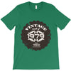 vintage made of 1979 all original parts T-Shirt