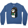 bastard Crewneck Sweatshirt