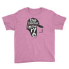 the catcher Youth Tee