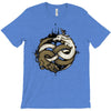 neverending fight T-Shirt