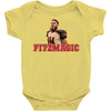 Ryan Fitzpatrick Fitzmagic Baby Bodysuit