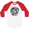 sloths of anarchy 3/4 Sleeve Shirt
