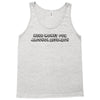 funny t shirt need money for alcohol research rude tee offensive shirt Tank Top
