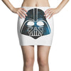 Vader Mini Skirts