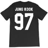 jung kook 97 T-Shirt