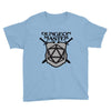 Dungeon Master T-Shirt Youth Tee