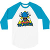 dangerr v2 3/4 Sleeve Shirt