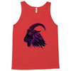 old goat Tank Top