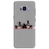 rock out with your cock out Samsung Galaxy S8 Plus