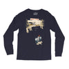 security! Long Sleeve Shirts