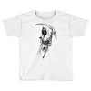 grim reaper Toddler T-shirt