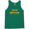 tales from the wasteland Tank Top