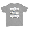 pickup truck Youth Tee