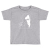 woody allen tribute Toddler T-shirt