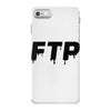 Suicideboys iPhone 7 Case