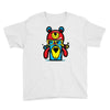 cherise Youth Tee