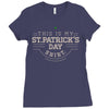 this is my st Ladies Fitted T-Shirt