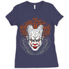 pennywise Ladies Fitted T-Shirt