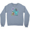 monsters fink Crewneck Sweatshirt
