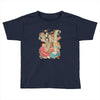 wonderlands Toddler T-shirt