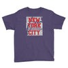 new york city Youth Tee