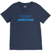 i don't get drunk V-Neck Tee