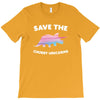 Save The Chubby Unicorns T-Shirt