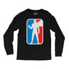 sport punch Long Sleeve Shirts