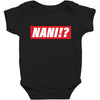 Nani Hypebeast Baby Bodysuit