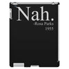 nah iPad 3 and 4 Case
