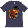 nightmeow on elm street T-Shirt