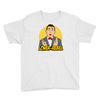 loner rebel Youth Tee