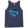 i'm a book nerd Tank Top