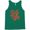 rent a swag Tank Top